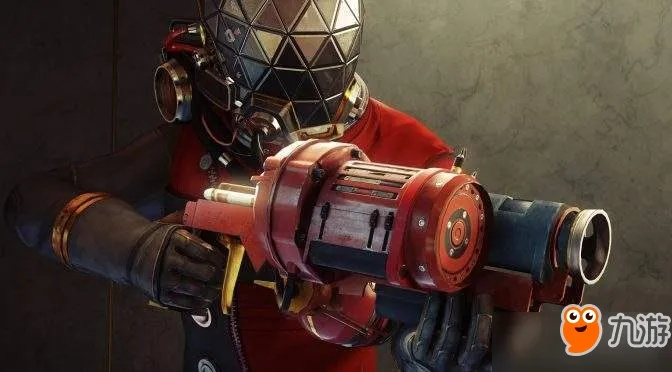 《掠食》Mod挑战极限：玩家体验生死边缘惊悚之旅