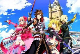 十大必玩叙事游戏盘点：揭秘沉浸式故事体验新境界