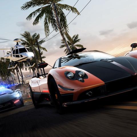 《极品飞车20》告别全程联网，畅玩新体验！