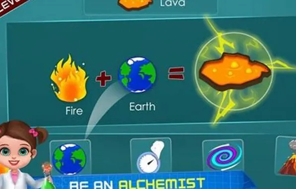 十大精选耐玩科学游戏，揭秘最佳科普娱乐盛宴