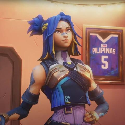 《瓦罗兰特Neon技能攻略：掌握霓虹玩法技巧》