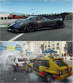 《超级房车赛：汽车运动》6月震撼来袭！独家首发！