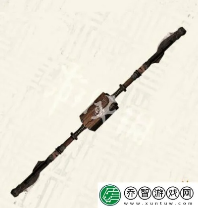 狂野之心武器盘点：揭秘每把枪的独特魅力