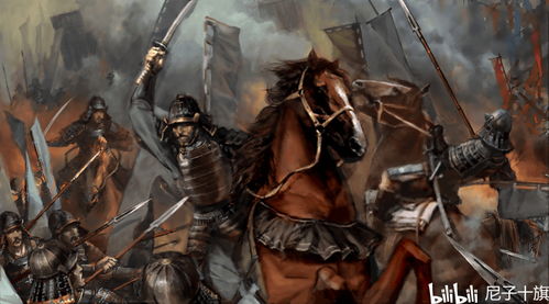 封印战争新视角，无双战记价值升级