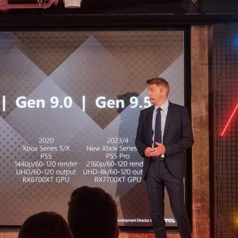 PS5 Pro国行版评测：全面满足“我全都要”玩家新体验