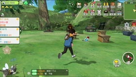 《块魂》试玩访谈：滚滚归来，揭秘新篇章！