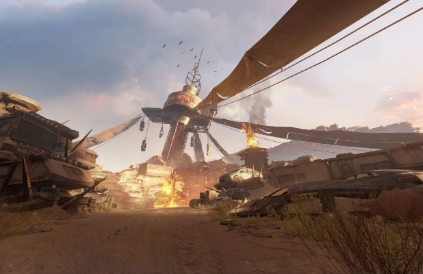 一代传承，赤铁革新：探索《拖曳 & 突破》新境界