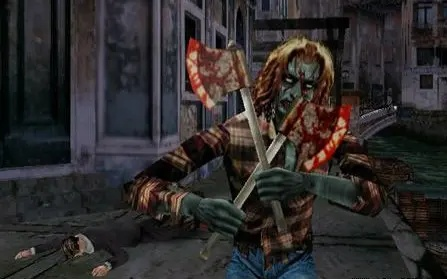 霉开二度，重制版《死亡之屋2》再陷混乱深渊