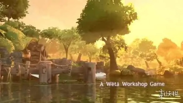 《指环王：夏尔传说》深度挖掘题材新价值