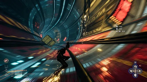 绝美视觉盛宴，剑星PC版画面惊艳呈现