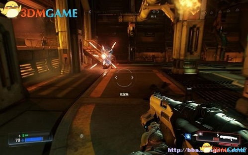 《狂潮再起：毁灭战士黑暗时代续作狂飙来袭》