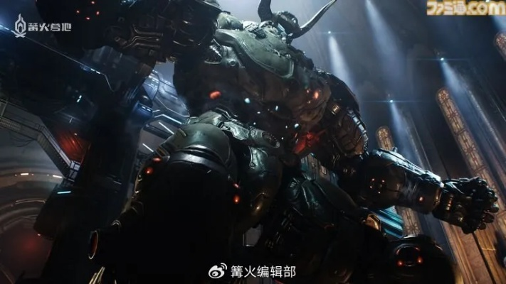 《黑暗时代革新揭秘：Fami通试玩访谈深度解析》