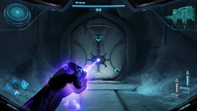 《密特罗德4》试玩揭秘：穿越未知新篇章，探索极限体验！