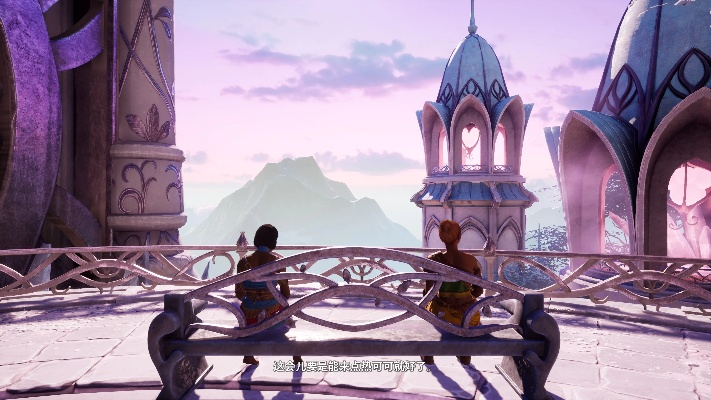 《双影奇境》34分荣耀加冕，黄金殿堂新篇章绽放