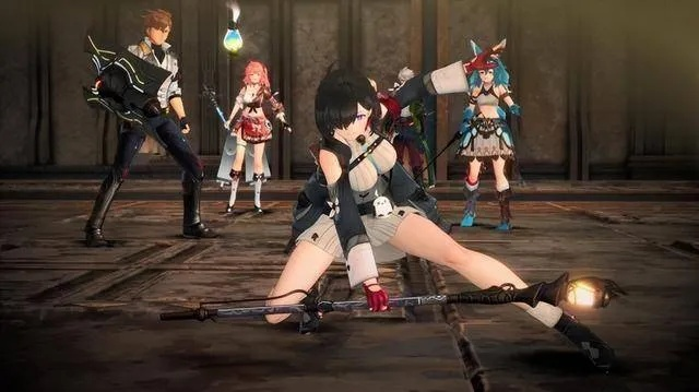 《优米雅炼金工房》34分荣耀加冕，炼金秘境黄金殿堂独占鳌头