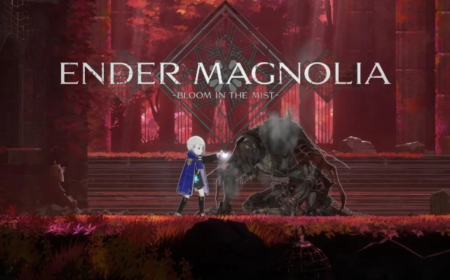 终焉之玛格诺利亚：揭秘雾中绽放的沉浸式游戏体验