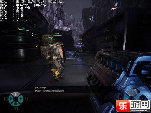 VR先锋，5R进化，PC战场新纪元