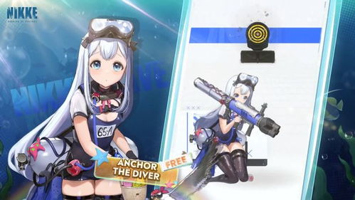 《胜利女神：妮姬》两周年庆访谈：揭秘长线运营新篇章