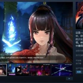 国产银河城新体验，觉醒异刃试玩推荐