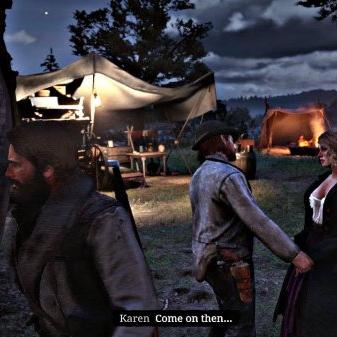 《星球大战：亡命之徒》评测：技术交流败笔，揭秘篝火之旅新困境