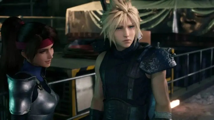 《FF7 重生》革新巨作：超越重制，重塑经典，全新体验