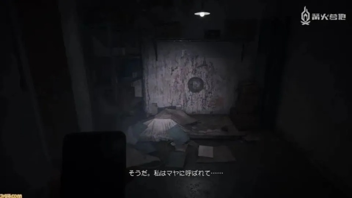 现代都市心理惊悚力作，揭秘《寂静岭：短信》恐怖真相