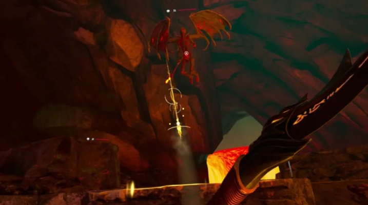 《阿斯加德之怒2》评测：深度沉浸，9分力作诠释全新游戏体验