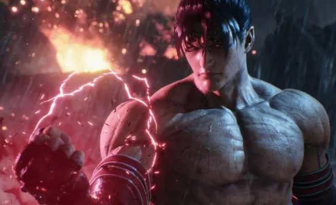 《铁拳8》再攀高峰：3D格斗巅峰之作，创新体验升级