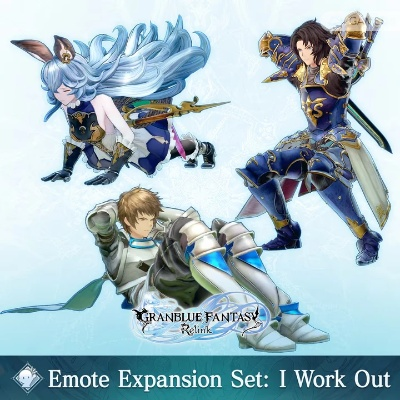 《碧蓝幻想：Relink》深度解析，揭秘“肝报废”背后的极致魅力