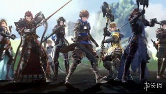 《碧蓝幻想Relink》评测：深度解析，9分佳作背后的独特魅力