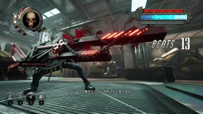 《铳墓G.O.R.E》评测：创新玩法，沉浸体验，欲罢不能新境界