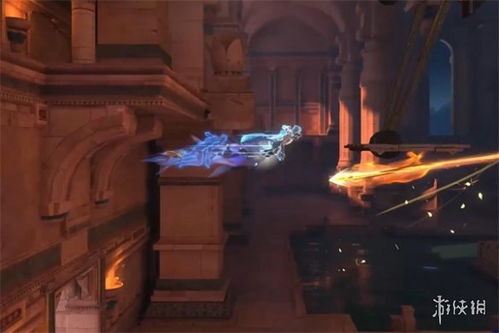 《波斯王子》评测：揭秘失冠王冠，9.5分巅峰之作！