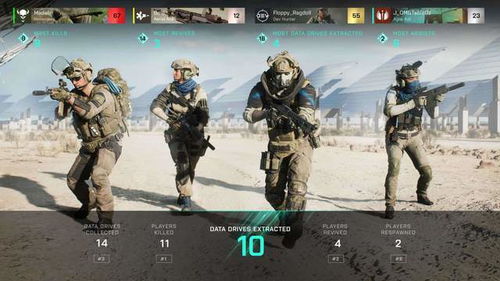 《战地风云6》B测火爆！52万玩家涌入，Steam热榜前三！