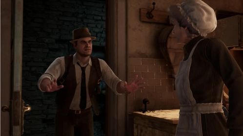 生存恐怖经典再现，《鬼屋魔影》2023前瞻：鼻祖归来，惊悚升级！