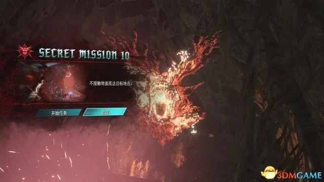 《鬼泣5》全魂魄、钥匙、秘密之门攻略：隐藏关卡挑战全收录