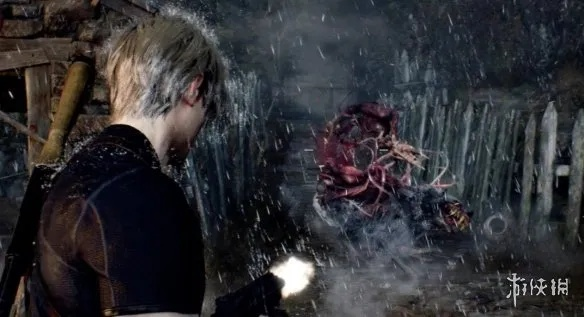 《生化危机4重制版》再创巅峰，树立游戏新标杆