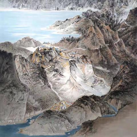 《世外之地》评测：清新模拟建造，打造8.25分梦幻家园