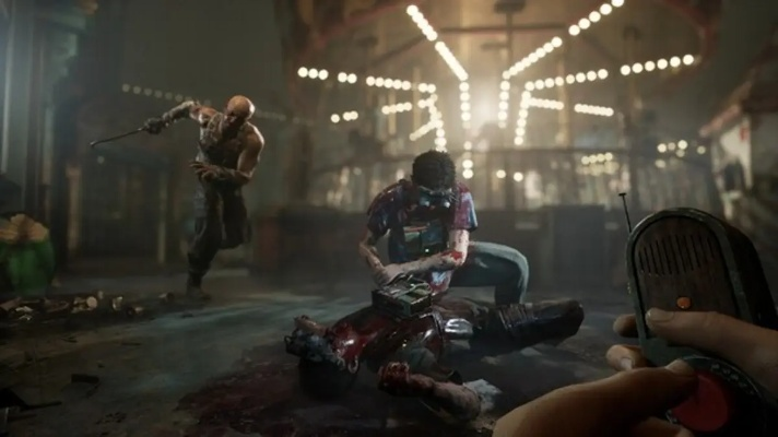 2023年度精神分裂力作，《Wanted: Dead》深度剖析：探索游戏新境界