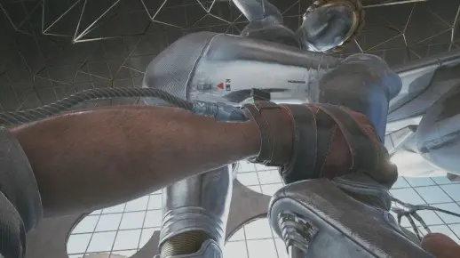 科幻天堂变炼狱，《原子之心》揭示科技之殇