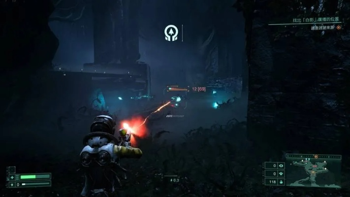 轮回苦痛升级，体验《死亡回归》新境界