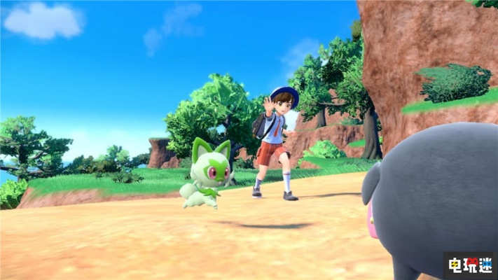 《宝可梦 朱紫》评测：进化挑战，8.25分见证成长之旅