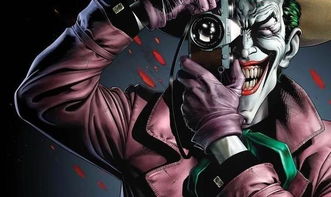 《哥谭骑士》评测：瑕疵点缀趣味，7.25分展现独特魅力