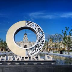 英雄集结再启航，守望先锋新篇章