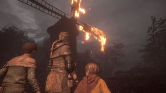 《最后生还者》传奇再续：沉浸式体验引领新纪元