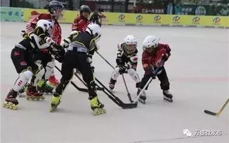 极限射击轮滑舞，酷极融合新体验