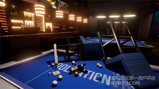 创意竞技狂潮，上瘾运动对战新体验