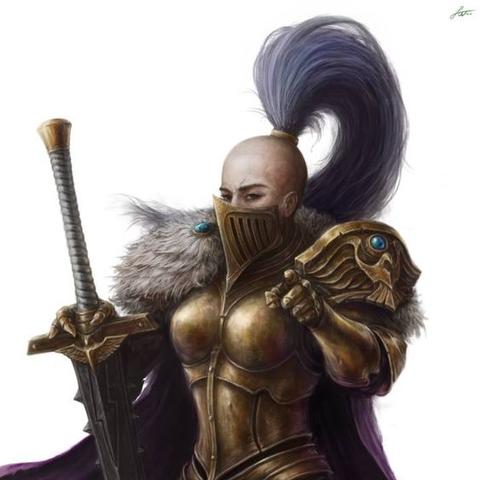 太空传奇再启：沉浸式体验《战锤40K：混沌之门 - 恶魔猎人》评测揭秘