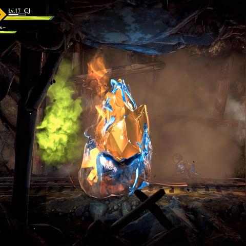 赠人玫瑰，余香满溢的《百英雄传：崛起》纯乐体验