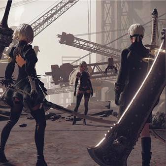 十年回眸，横尾革新揭秘《尼尔》人工生命进化奥秘