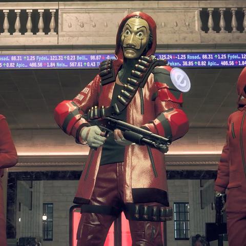 《看门狗 军团》：极致旅游体验，打造未来城市探险传奇